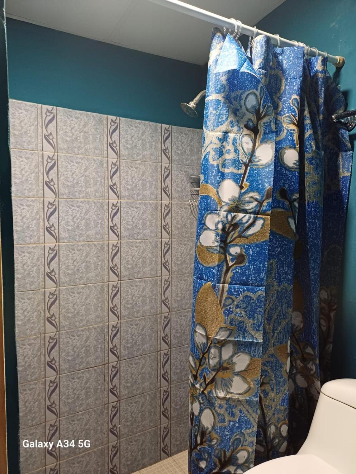 Hostal Nina Oly Tamanique Экстерьер фото