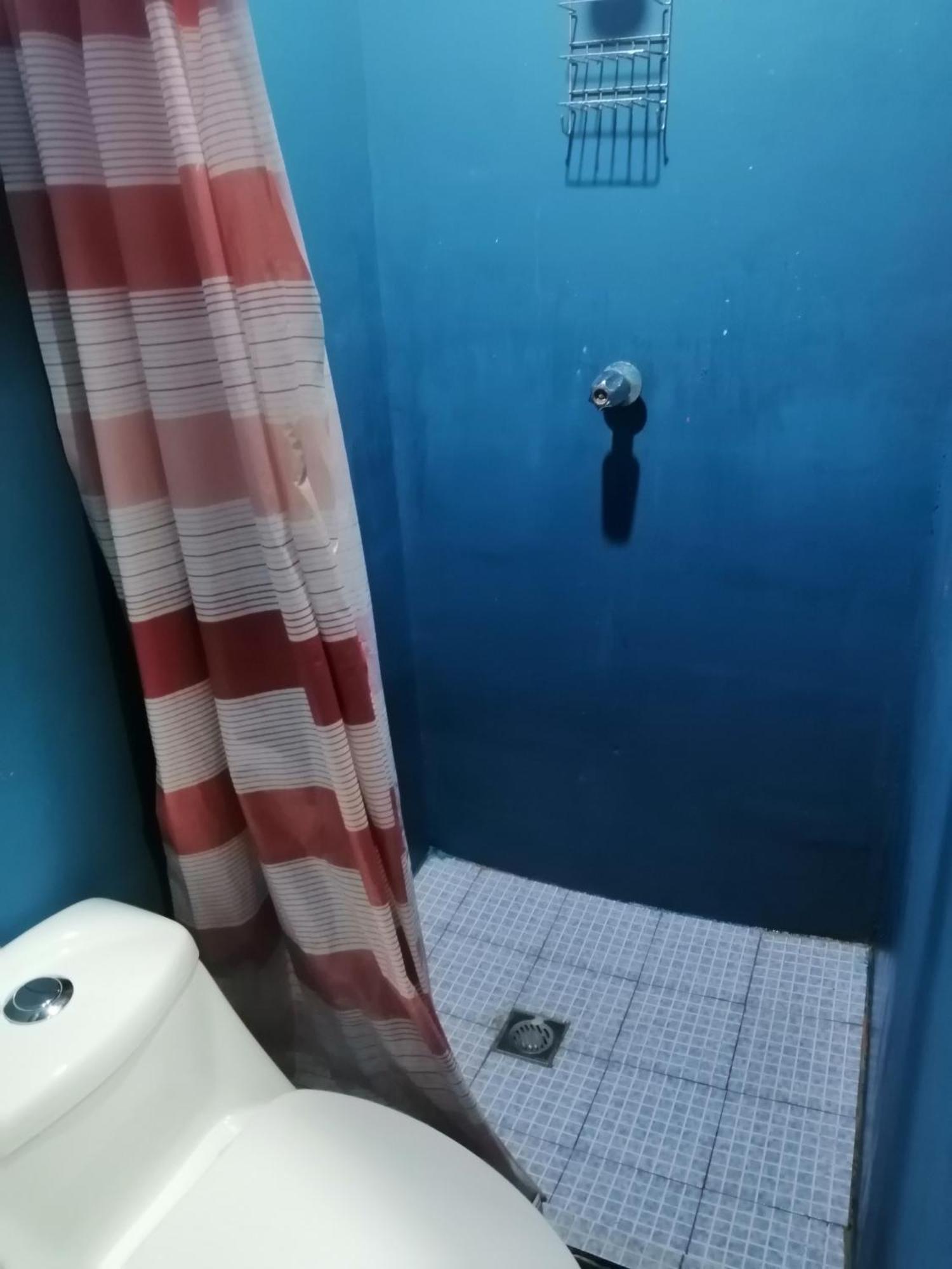 Hostal Nina Oly Tamanique Номер фото