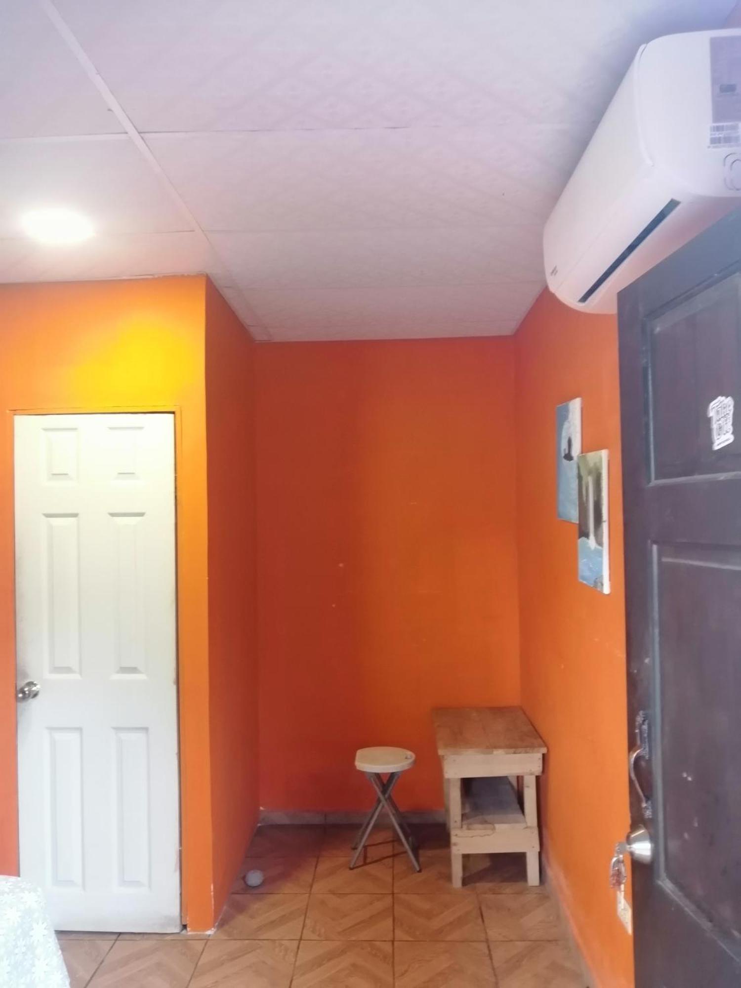 Hostal Nina Oly Tamanique Номер фото