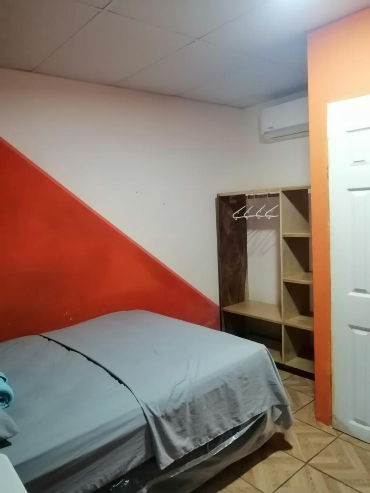 Hostal Nina Oly Tamanique Экстерьер фото