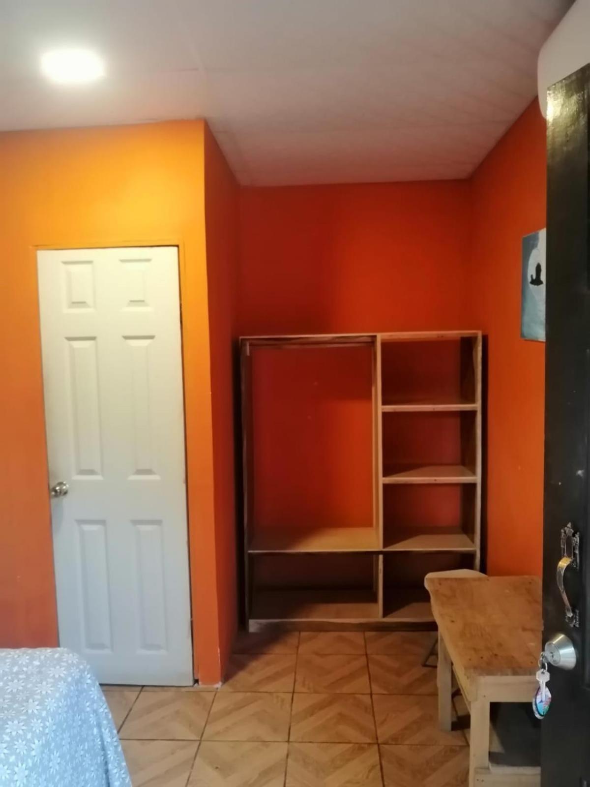 Hostal Nina Oly Tamanique Экстерьер фото