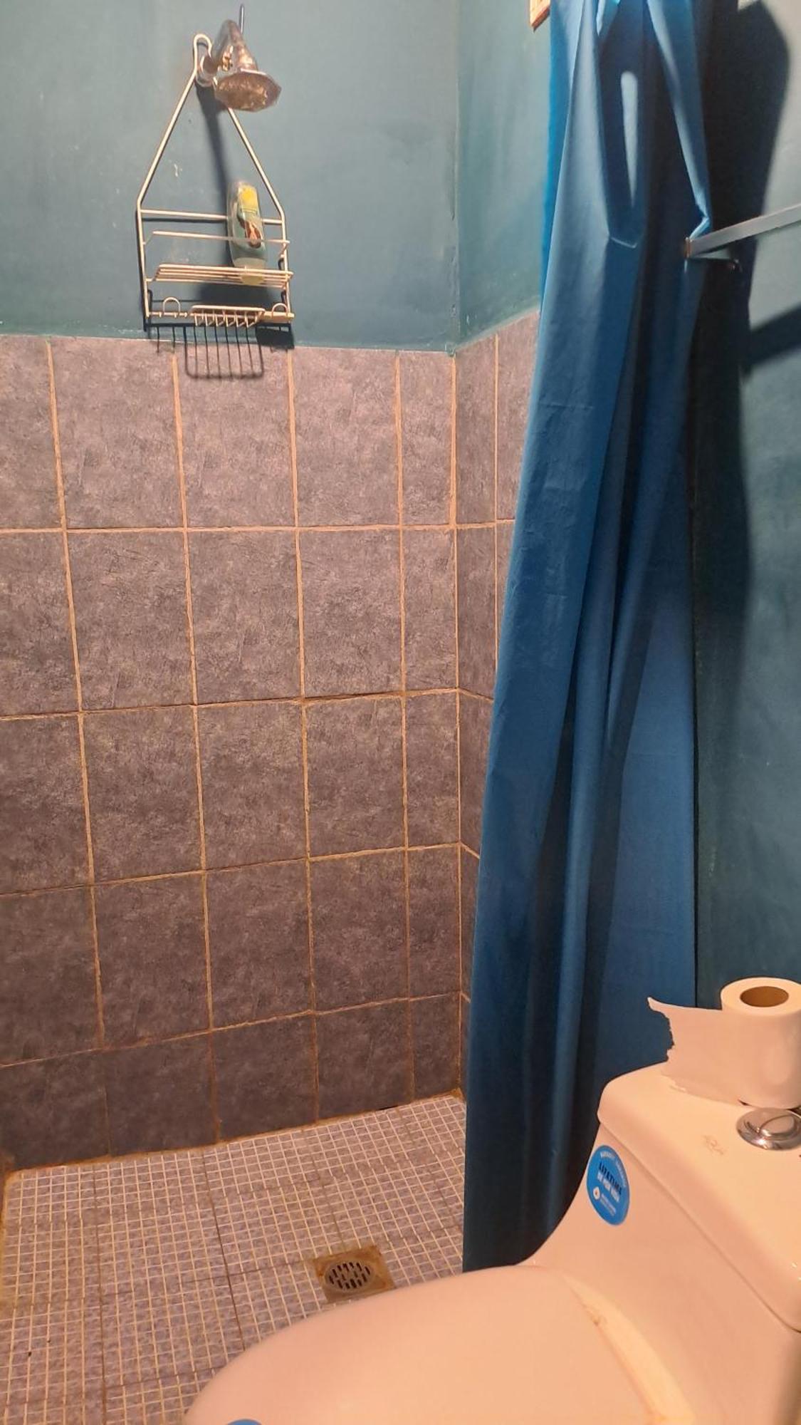 Hostal Nina Oly Tamanique Номер фото